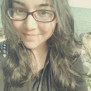 Meet your Posher, Farah diba